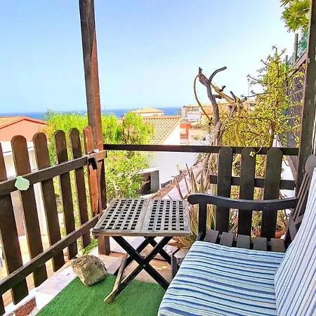 דירה Casa La Isla - - Glasfaserinternet - Garten