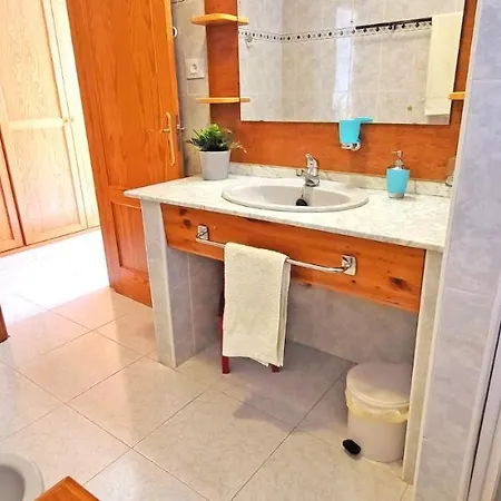 Casa La Isla - - Glasfaserinternet - Garten