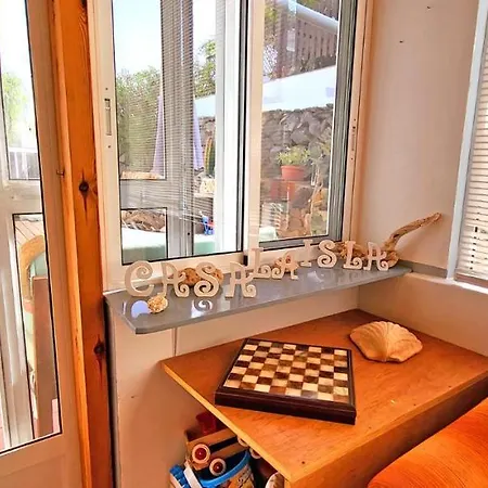 Casa La Isla - - Glasfaserinternet - Garten Tarajalejo