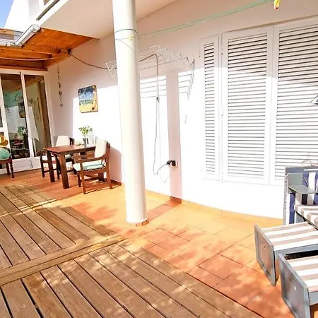 Casa La Isla - - Glasfaserinternet - Garten