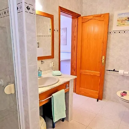 Casa La Isla - - Glasfaserinternet - Garten