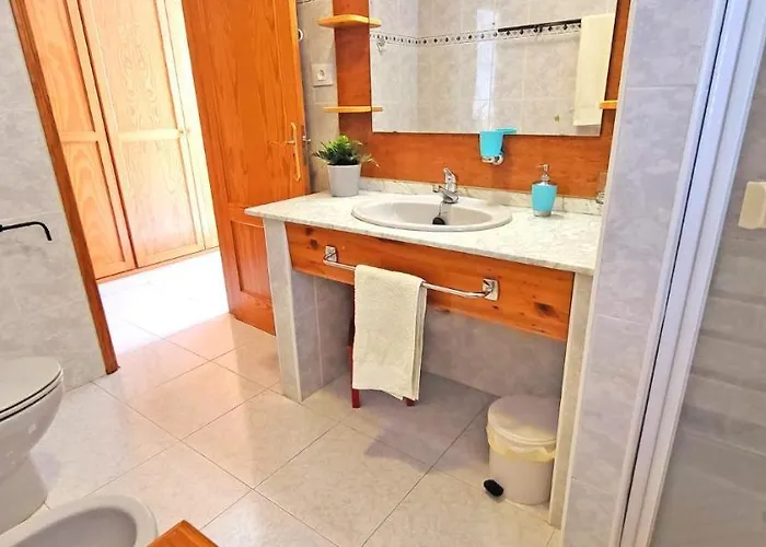 Casa La Isla - - Glasfaserinternet - Garten