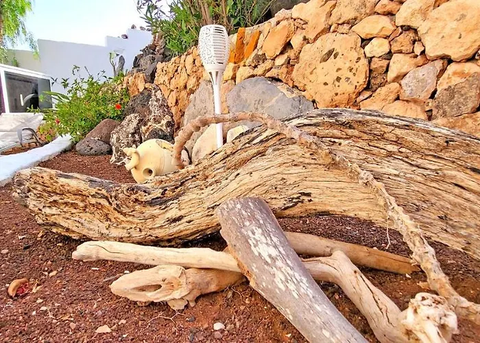 Appartamento Casa La Isla - - Glasfaserinternet - Garten *