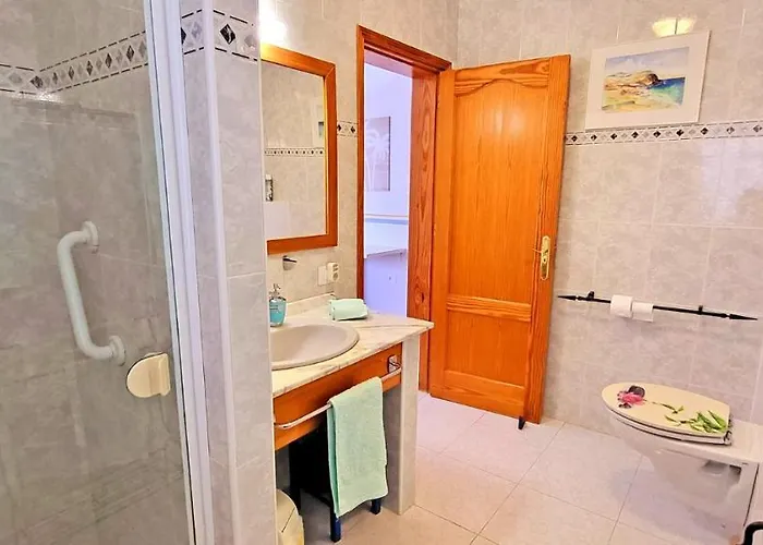 Casa La Isla - - Glasfaserinternet - Garten