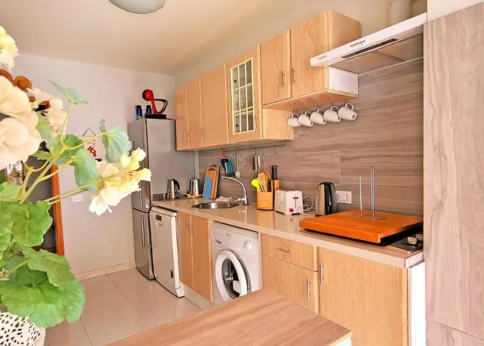 Casa La Isla - - Glasfaserinternet - Garten 타라할레호