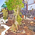 Casa La Isla - - Glasfaserinternet - Garten شقة