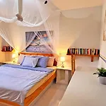شقة Casa La Isla - - Glasfaserinternet - Garten *