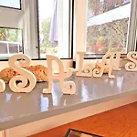 شقة Casa La Isla - - Glasfaserinternet - Garten تاراخاليخو