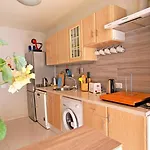 Casa La Isla - - Glasfaserinternet - Garten تاراخاليخو