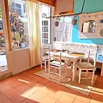 Casa La Isla - - Glasfaserinternet - Garten * تاراخاليخو