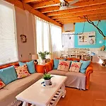 Casa La Isla - - Glasfaserinternet - Garten شقة تاراخاليخو