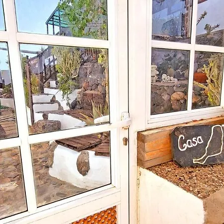 Casa La Isla - - Glasfaserinternet - Garten