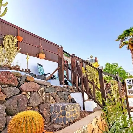 Apartamento Casa La Isla - - Glasfaserinternet - Garten *