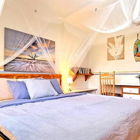 Casa La Isla - - Glasfaserinternet - Garten * Tarajalejo