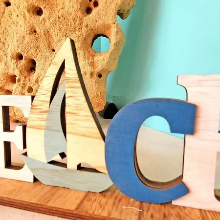 Apartamento Casa La Isla - - Glasfaserinternet - Garten Tarajalejo