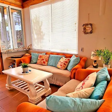 Casa La Isla - - Glasfaserinternet - Garten Tarajalejo