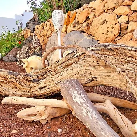 Apartamento Casa La Isla - - Glasfaserinternet - Garten *