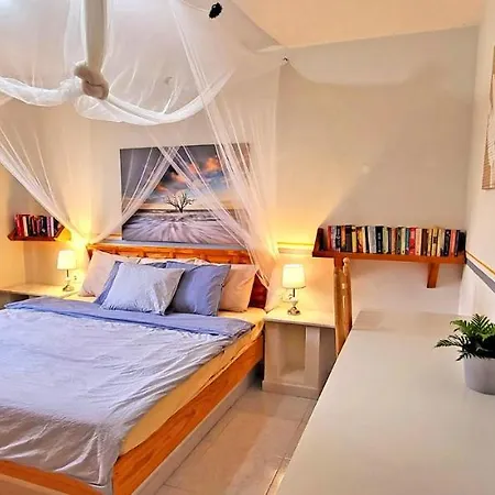 Apartamento Casa La Isla - - Glasfaserinternet - Garten *