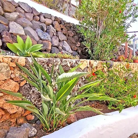 Casa La Isla - - Glasfaserinternet - Garten Apartamento