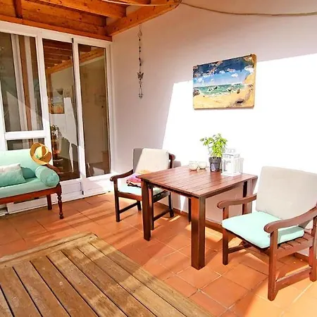 Casa La Isla - - Glasfaserinternet - Garten * Tarajalejo